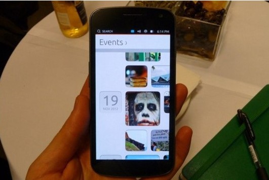Ubuntu Touch系統(tǒng)并非適合每款Android手機