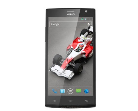 印度廠商最新產(chǎn)品Xolo Q2000推出