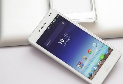 華碩Padfone Mini將在臺(tái)灣推出