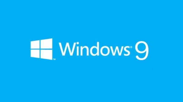 Windows 9 RTM或于10月發(fā)布