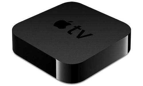 蘋(píng)果將發(fā)布第四代Apple TV